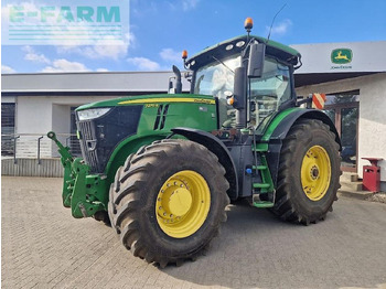 Τρακτέρ JOHN DEERE 7270R