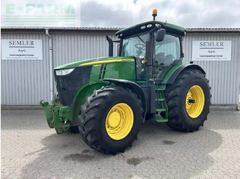 Τρακτέρ JOHN DEERE 7080 Series
