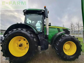 Τρακτέρ JOHN DEERE 7290R