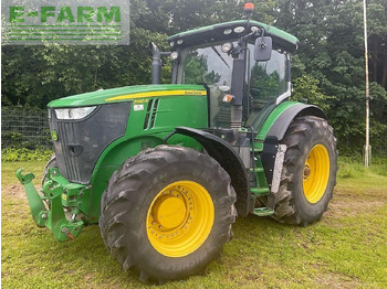 Τρακτέρ JOHN DEERE 7290R