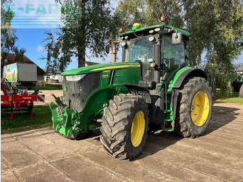 Τρακτέρ JOHN DEERE 7290R