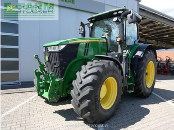 Τρακτέρ JOHN DEERE 7310R
