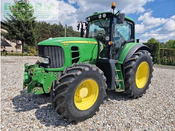 Τρακτέρ JOHN DEERE 7430