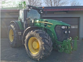 Τρακτέρ JOHN DEERE 7930
