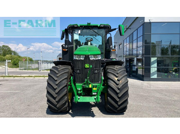 Τρακτέρ John Deere 7R 290: φωτογραφία 3