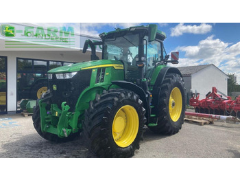 Τρακτέρ JOHN DEERE 7R 330