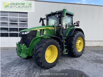 Τρακτέρ JOHN DEERE 7R 290