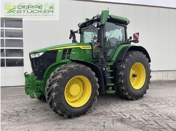 Τρακτέρ JOHN DEERE 7R 290