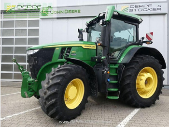 Τρακτέρ JOHN DEERE 7R 290