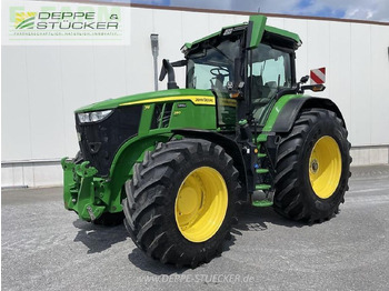 Τρακτέρ JOHN DEERE 7R 290