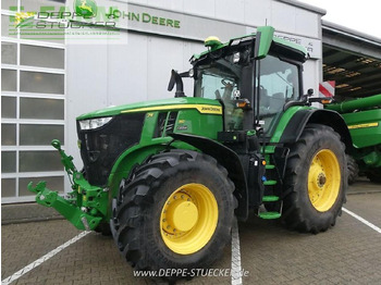 Τρακτέρ JOHN DEERE 7R 310