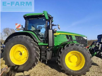 Τρακτέρ JOHN DEERE 7R 310