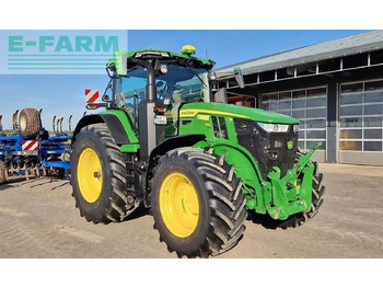 Τρακτέρ JOHN DEERE 7R 330