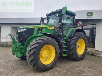 Τρακτέρ JOHN DEERE 7R 330