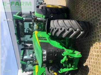 Τρακτέρ JOHN DEERE 7R 350