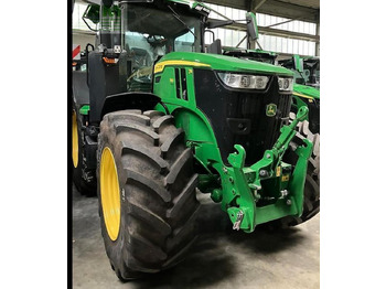Τρακτέρ JOHN DEERE 7R 350