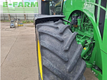 Τρακτέρ JOHN DEERE 8R Series