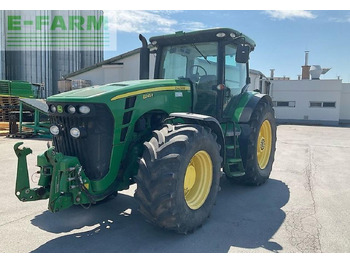 Τρακτέρ JOHN DEERE 8R Series