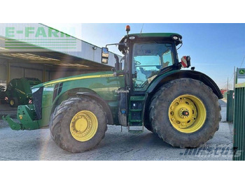 Τρακτέρ JOHN DEERE 8R Series