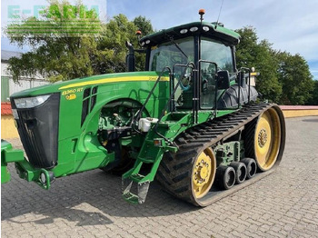 Τρακτέρ JOHN DEERE 8360RT
