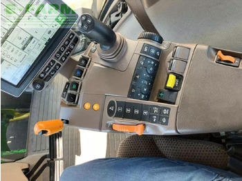 Τρακτέρ John Deere 8400r: φωτογραφία 5 Τρακτέρ John Deere 8400r: φωτογραφία 5