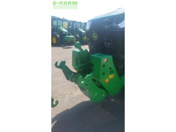 Τρακτέρ JOHN DEERE 8R Series