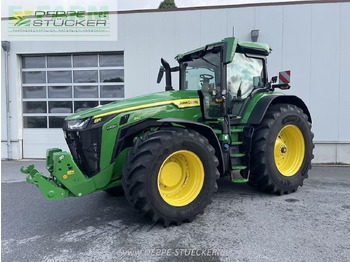 Τρακτέρ JOHN DEERE 8R 340