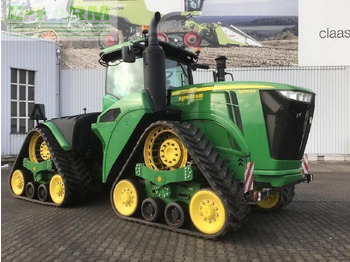 Τρακτέρ JOHN DEERE