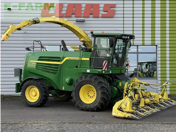 Ενσιρωτική μηχανή JOHN DEERE 7080 Series