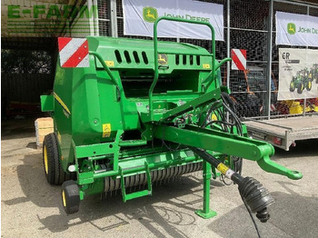 Χορτοδετική μηχανή τετράγωνες μπάλες John Deere f 441 m: φωτογραφία 2 Χορτοδετική μηχανή τετράγωνες μπάλες John Deere f 441 m: φωτογραφία 2