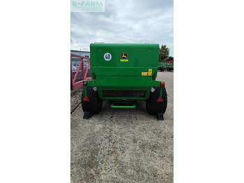 Χορτοδετική μηχανή τετράγωνες μπάλες John Deere f441r: φωτογραφία 3 Χορτοδετική μηχανή τετράγωνες μπάλες John Deere f441r: φωτογραφία 3