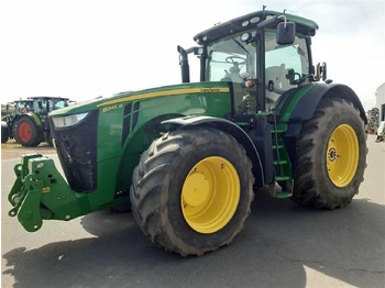 Τρακτέρ JOHN DEERE 8345R