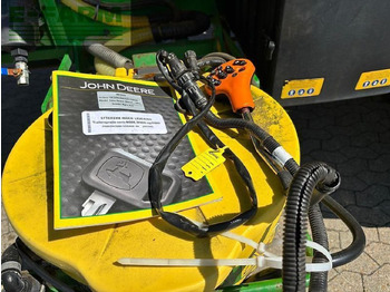 Συρόμενο ψεκαστικό John Deere m952i: φωτογραφία 3