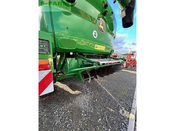 Θεριζοαλωνιστική μηχανή John Deere s785i hm - 710er bereifung: φωτογραφία 5 Θεριζοαλωνιστική μηχανή John Deere s785i hm - 710er bereifung: φωτογραφία 5