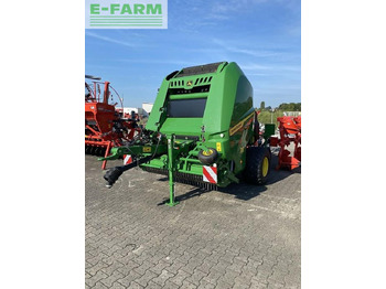 Χορτοδετική μηχανή τετράγωνες μπάλες John Deere v451 m: φωτογραφία 4