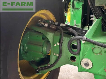 Θεριζοαλωνιστική μηχανή John Deere x9 1000: φωτογραφία 4