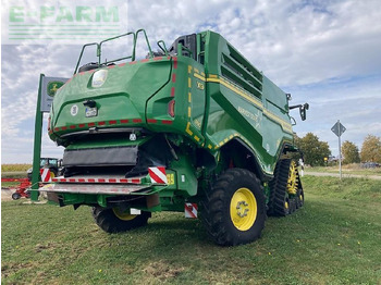 Θεριζοαλωνιστική μηχανή John Deere x9 1100: φωτογραφία 5
