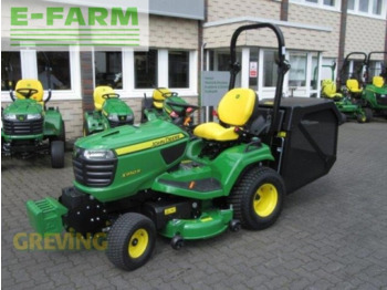 Τρακτέρ JOHN DEERE X9 Series