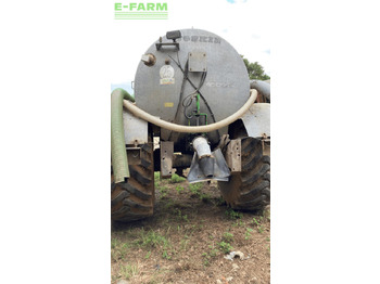 Μηχανηματα λιπάσματα Joskin 10.000 litres: φωτογραφία 4