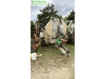 Μηχανηματα λιπάσματα Joskin 10.000 litres: φωτογραφία 2