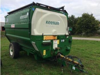 Μηχανηματα κτηνοτροφιασ Keenan MECAFIBRE340: φωτογραφία 1