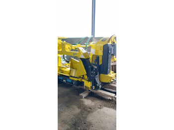 Εξαρτηματα - Ενσιρωτική μηχανή Kemper 345 Plus: φωτογραφία 4