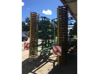 Καλλιεργητής Kerner multicracker mc 600: φωτογραφία 1