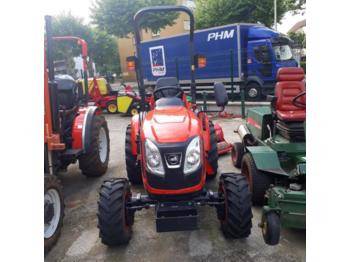 Τρακτέρ Kioti CK2810HST: φωτογραφία 1