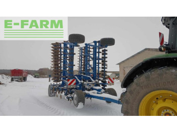 Καλλιεργητής KÖCKERLING