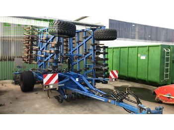 Καλλιεργητής KÖCKERLING