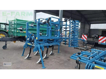 Καλλιεργητής KÖCKERLING