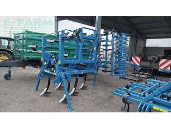 Καλλιεργητής KÖCKERLING