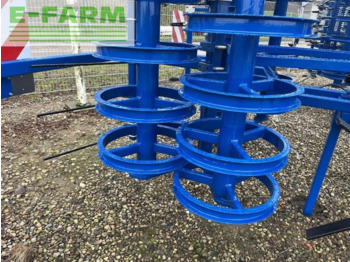 Καλλιεργητής Köckerling trio 4m hydraulisk opklap: φωτογραφία 4 Καλλιεργητής Köckerling trio 4m hydraulisk opklap: φωτογραφία 4