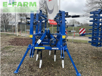 Καλλιεργητής Köckerling trio 4m hydraulisk opklap: φωτογραφία 2 Καλλιεργητής Köckerling trio 4m hydraulisk opklap: φωτογραφία 2